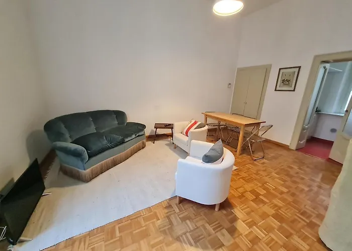 Duomo - Amedei Cozy * Milano